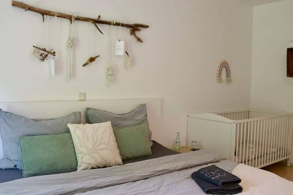 Ganze Wohnung, 6-Bett-Ferienwohnung Eifelbleibe 2 - Eifelbleibe, Ferienwohnungen in Manderscheid, Bernkastel-Kues & Umgebung