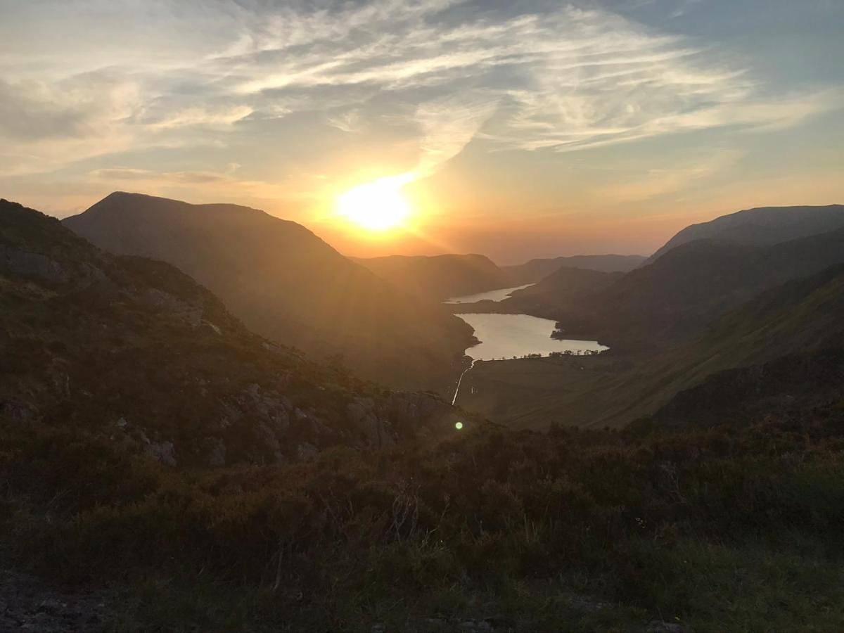 Netherdene Country House Bed & Breakfast in Lake District