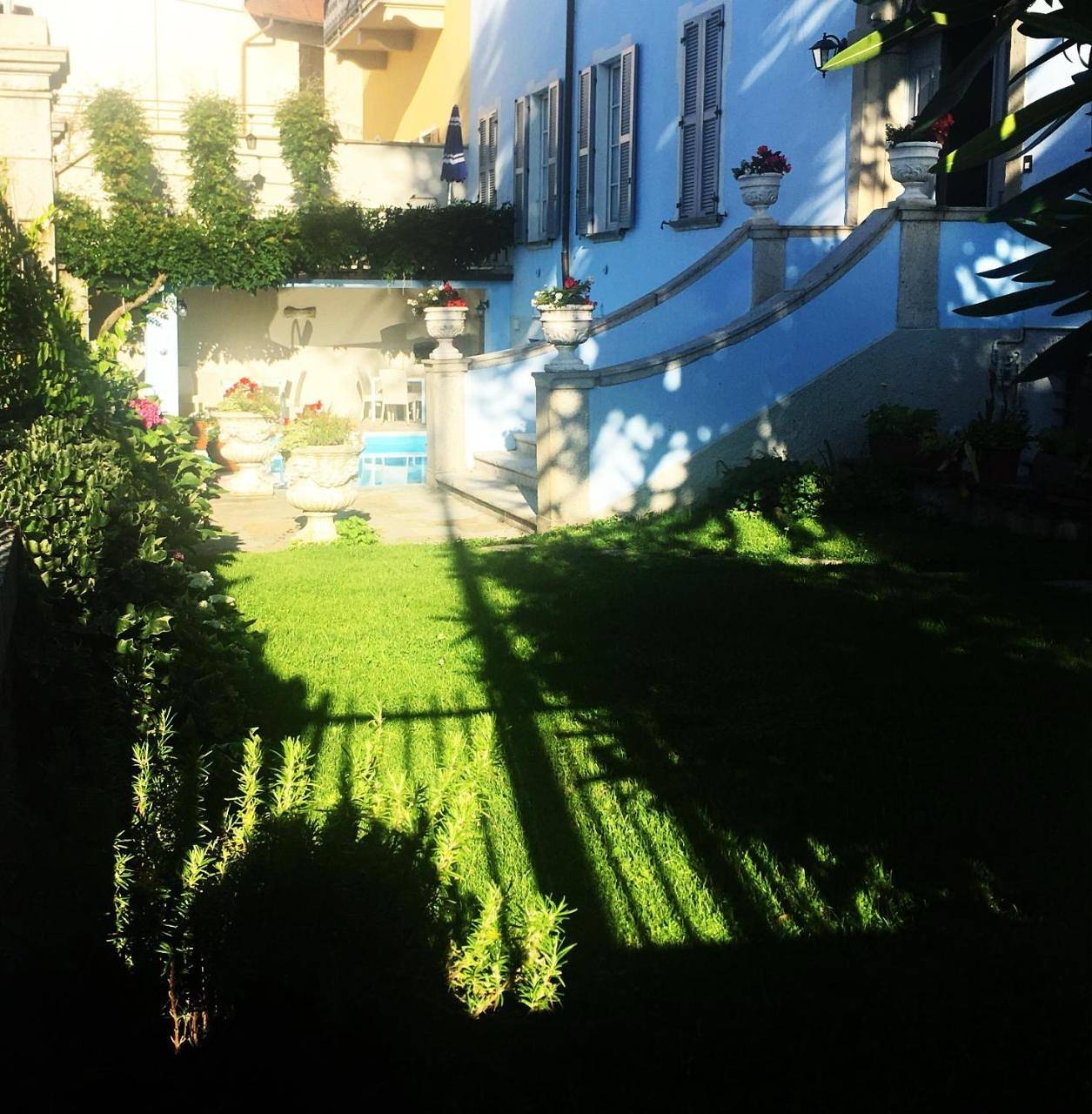Villa Annamaria B&B in Domaso, Lac de Côme