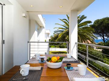 Loft per 4 Persone in Pittulongu, Olbia, Foto 2