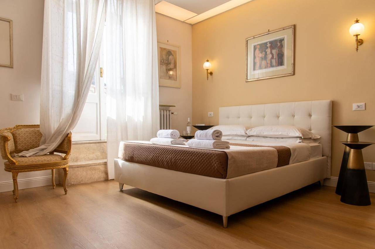 Appartamento intero, Sant'Ivo Apartments in Centro di Roma, Roma