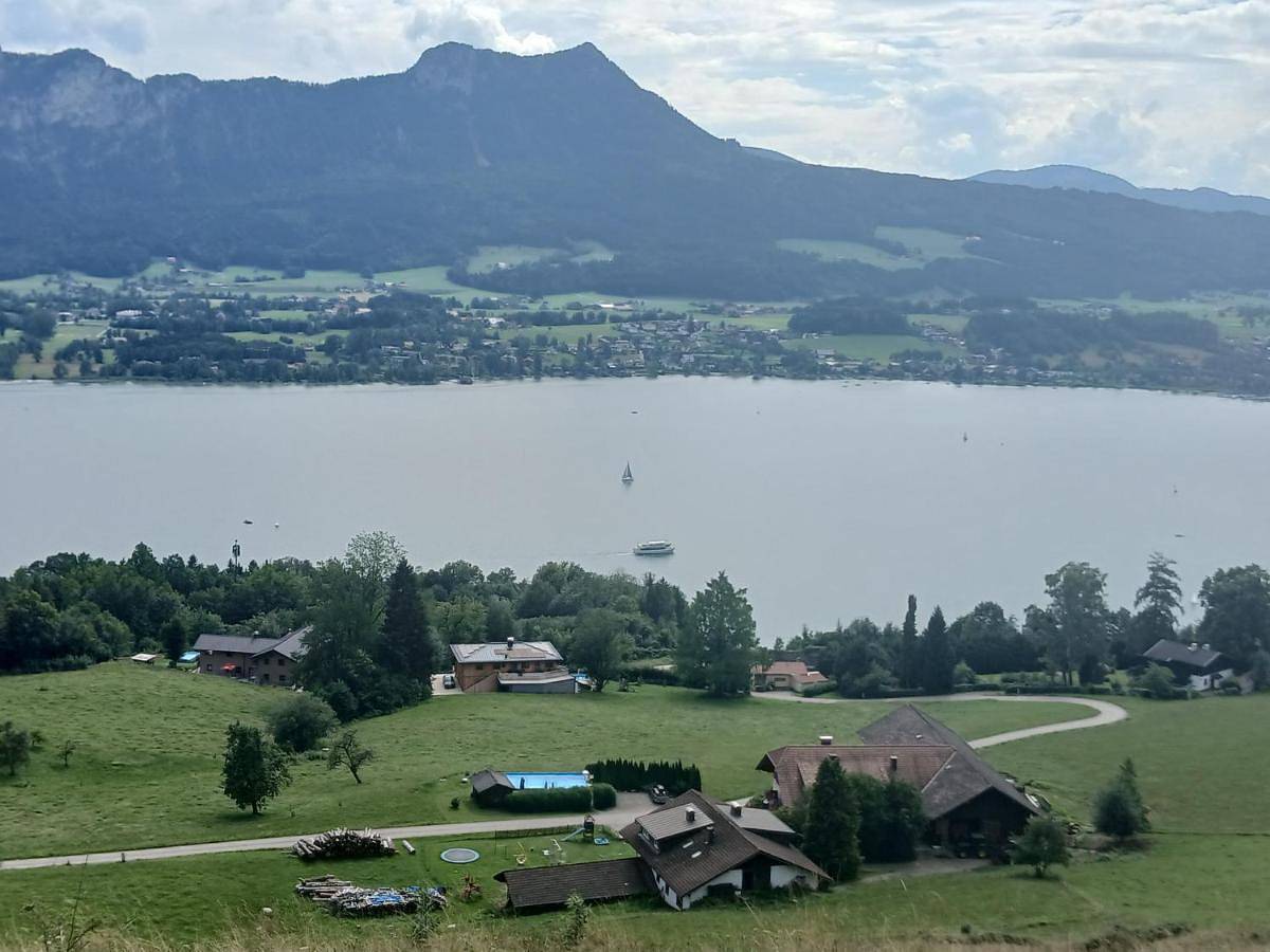 Geheel appartement, Dirnbergerhof in Mondsee & Irrsee
