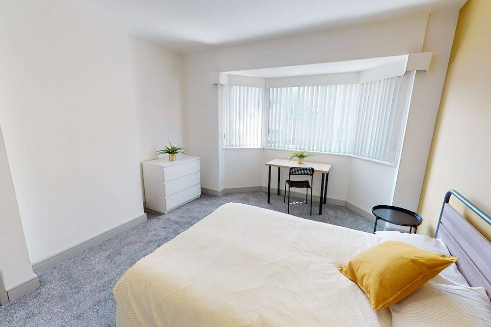 Stunning City Centre-Uni Town House in Sunderland