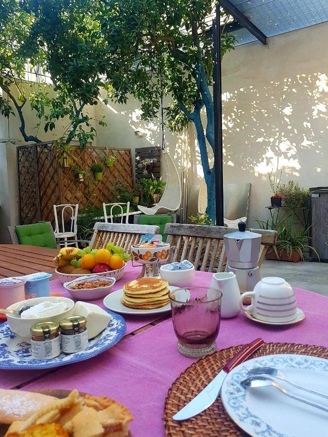Casa vacanza per 3 persone, con Terrazza e Giardino a Selargius