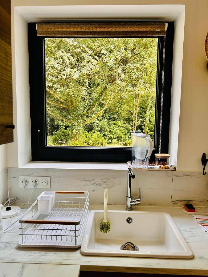 Two-Bedroom House in Beignon, Région de Vannes