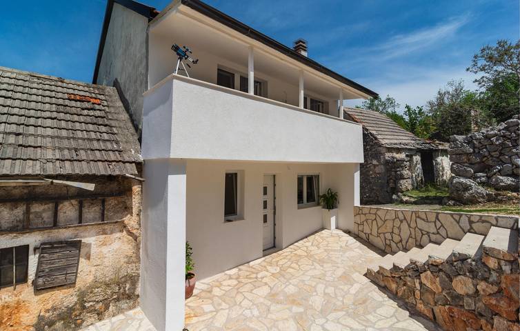 Ferienhaus für 6 Personen, mit Garten und Pool, mit Haustier - 1