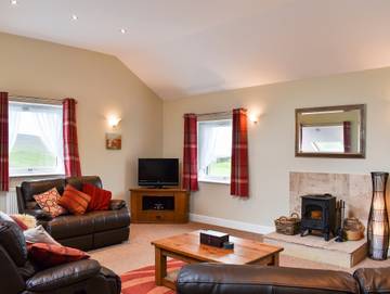 Holiday Home for 6 People in Cumbria, North West England, Photo 1