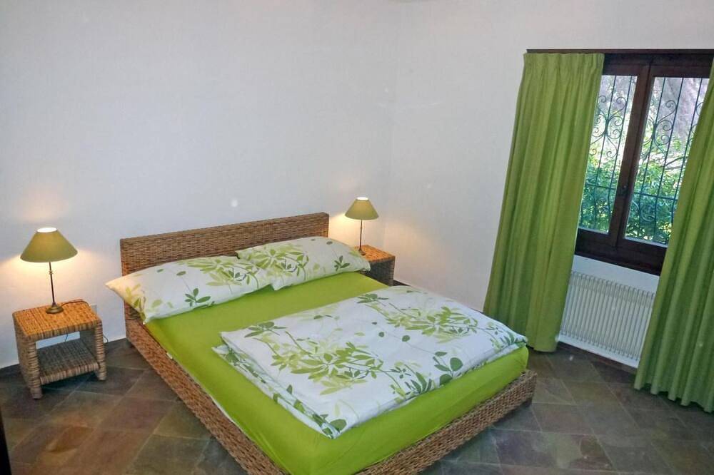 Casa Ranica mit Pool in Vico Morcote, Luganersee