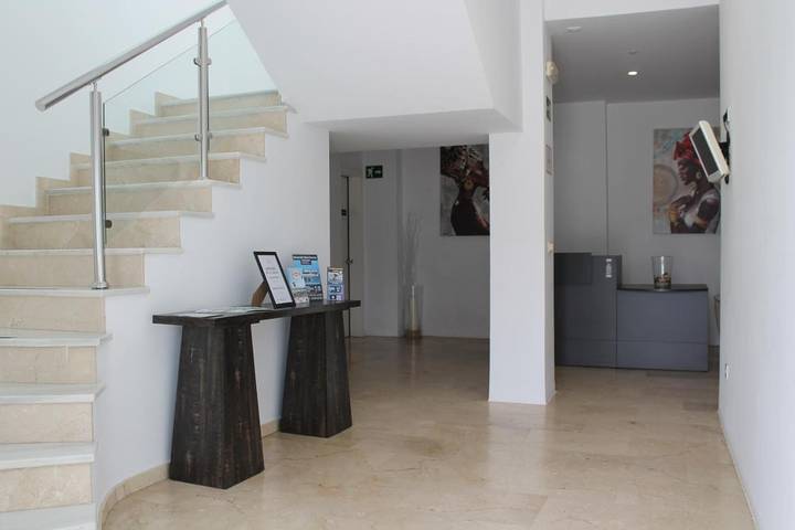 Maison d’hôte pour 2 personnes à Tarifa - 2