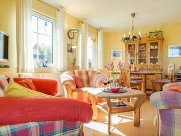 Ferienwohnung für 4 Personen in Prerow, Darß, Bild 1