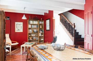 Gîte für 4 Personen in Treffiagat, Côte de Cornouaille, Bild 4