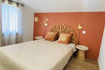 Location De Vacances pour 4 Personnes dans Pernes-les-Fontaines, Parc naturel régional du Mont-Ventoux, Photo 1