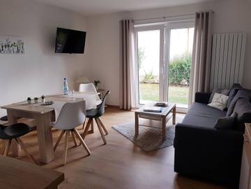 Ferienwohnung für 4 Personen in Hilders, Rhön-Hessen, Bild 2