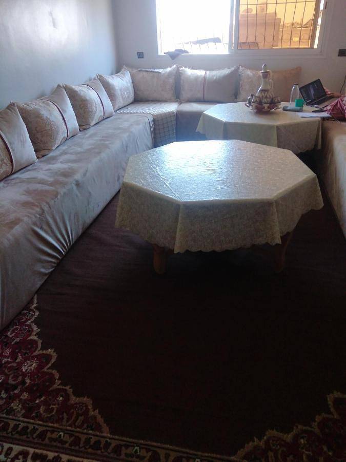Appartement de vacances pour 2 personnes, avec balcon et jacuzzi