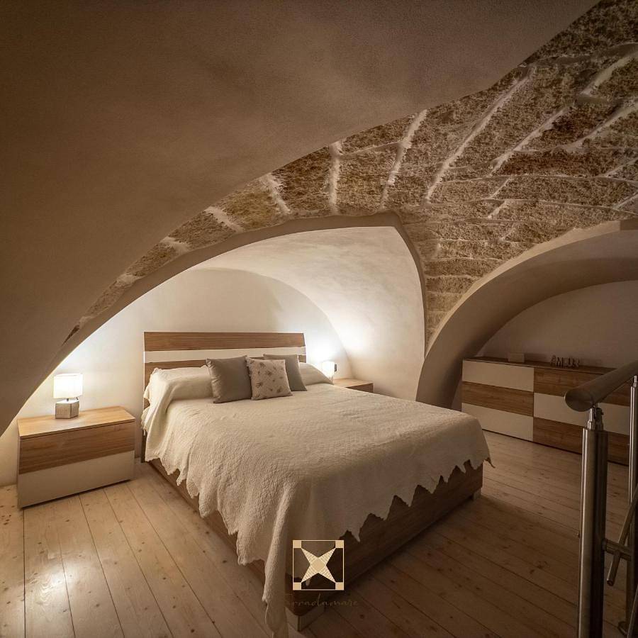 Appartamento intero, One-Bedroom Apartment in Collepasso, Golfo di Taranto