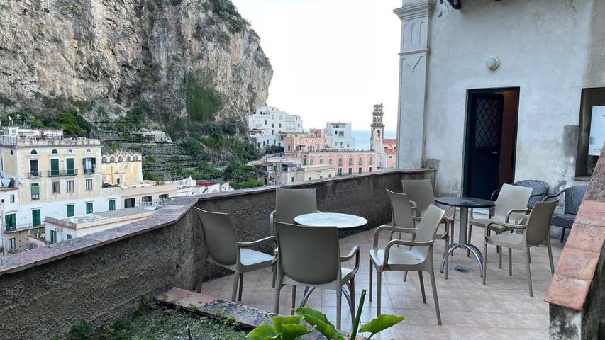 Appartamento vacanze per 10 persone, con panorama e terrazza, con animali domestici - 1