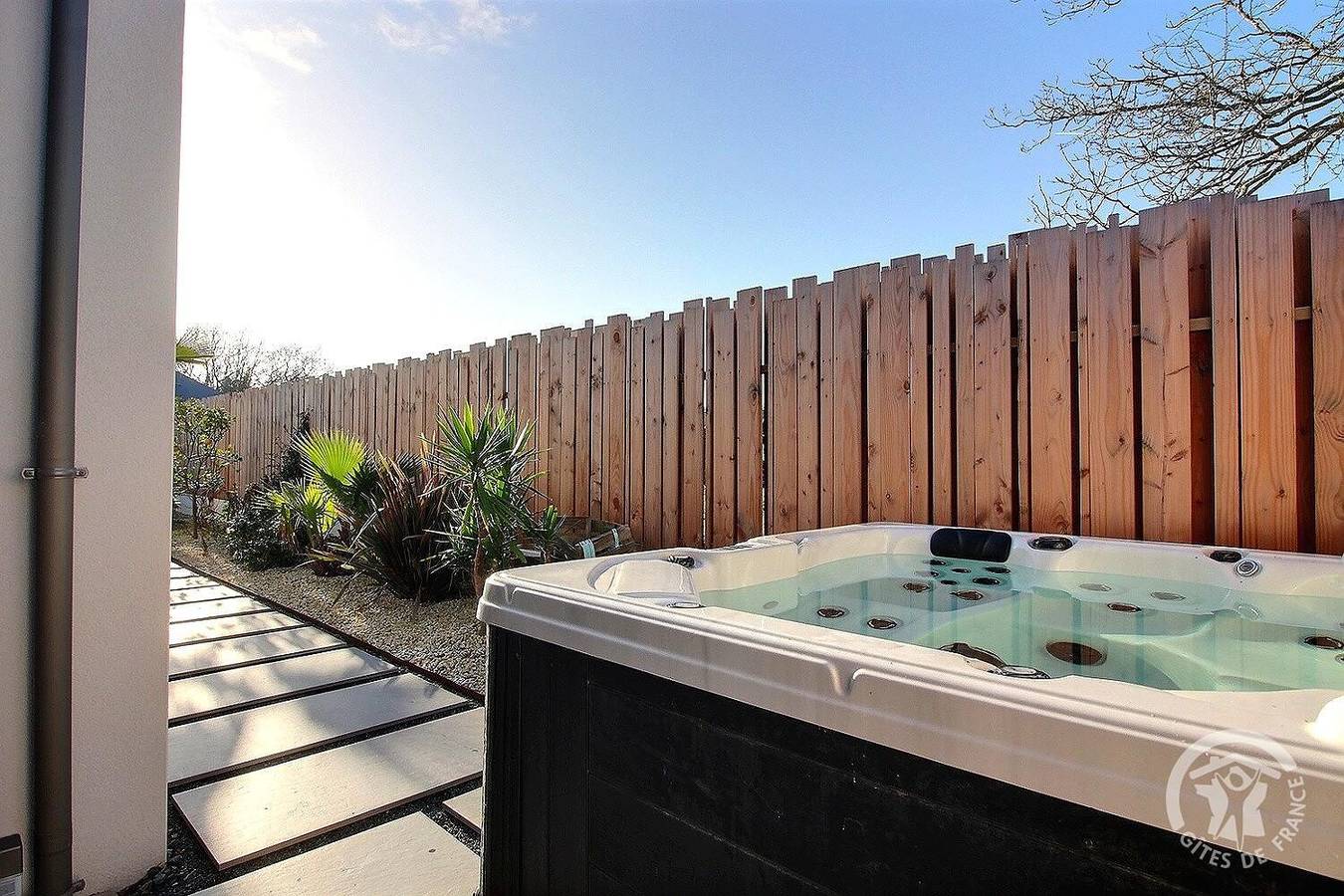 Cocon maritime in Étables-sur-Mer, Côte de Goëlo