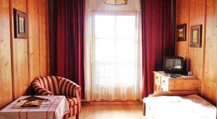 Apartamento, con Terraza además de Jardín y Sauna en Salzburgo