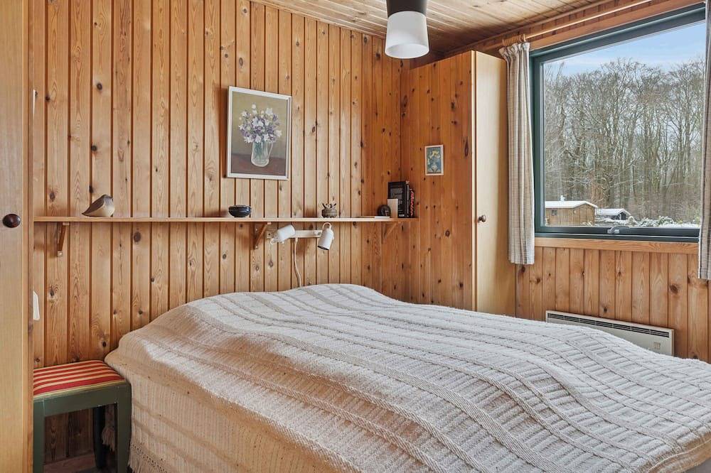 Holiday home near Høruphav sea view nature in Höruphaff, Sønderborg