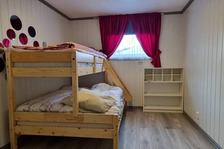 Ferienwohnung für 6 Personen in Marnardal - 2