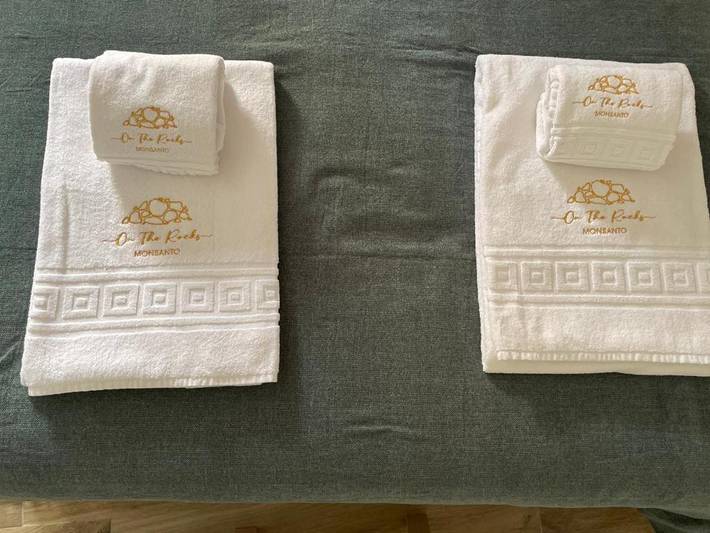 Gîte pour 2 personnes, avec vue à Monsanto - 4