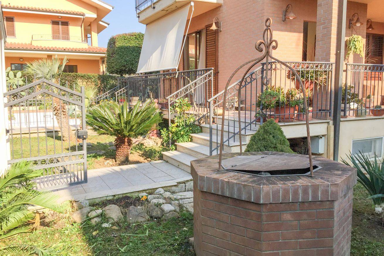 Ganze Wohnung, Villa Angelica  in Foggetta, Adriaküste Abruzzen