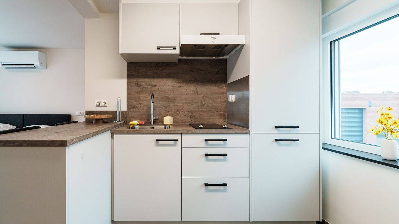 Geheel vakantieappartement, Vakantieappartement voor 2 personen in Landgraaf, Parkstad Limburg