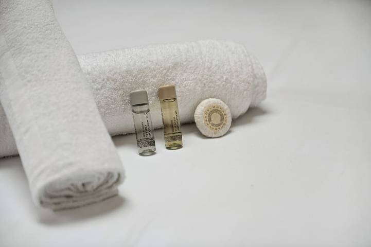 Gîte pour 4 personnes, avec jardin dans Plage de Boyardville - 3