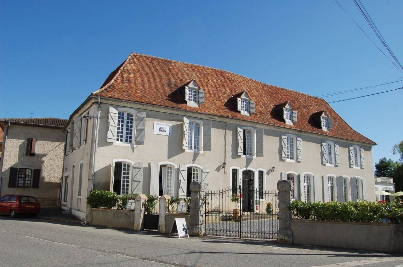 La Maison d'Antan in Arzacq-Arraziguet, Béarn