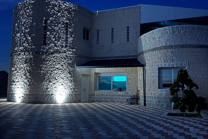 Villa pour 16 personnes, avec Jacuzzi à Alicante