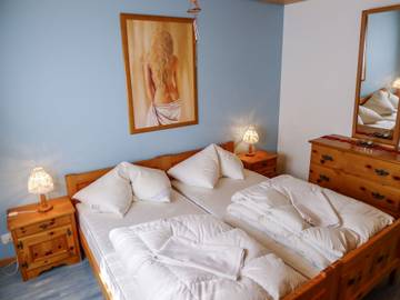 Ferienwohnung für 6 Personen in Albula (Graubünden), Plessur Alpen, Bild 3