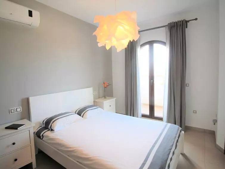 Maison 6 Personnes in Polop, Costa Blanca