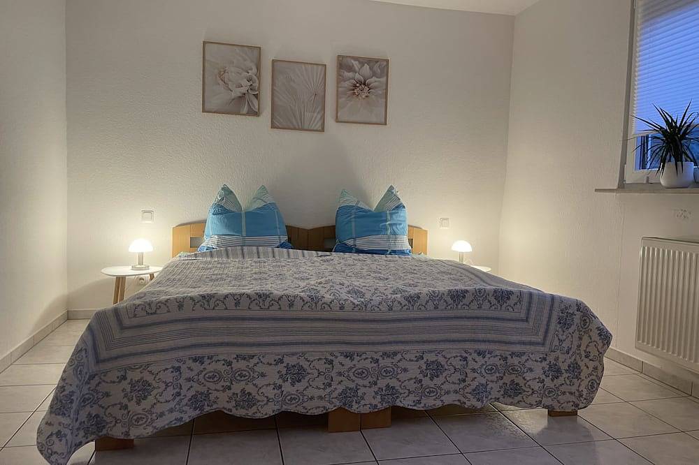 Ganze Wohnung, Moderne Ferienwohnung im Luftkurort Irrel, Geeignet für Familien und Wanderer in Irrel, Eifelkreis Bitburg-Prüm