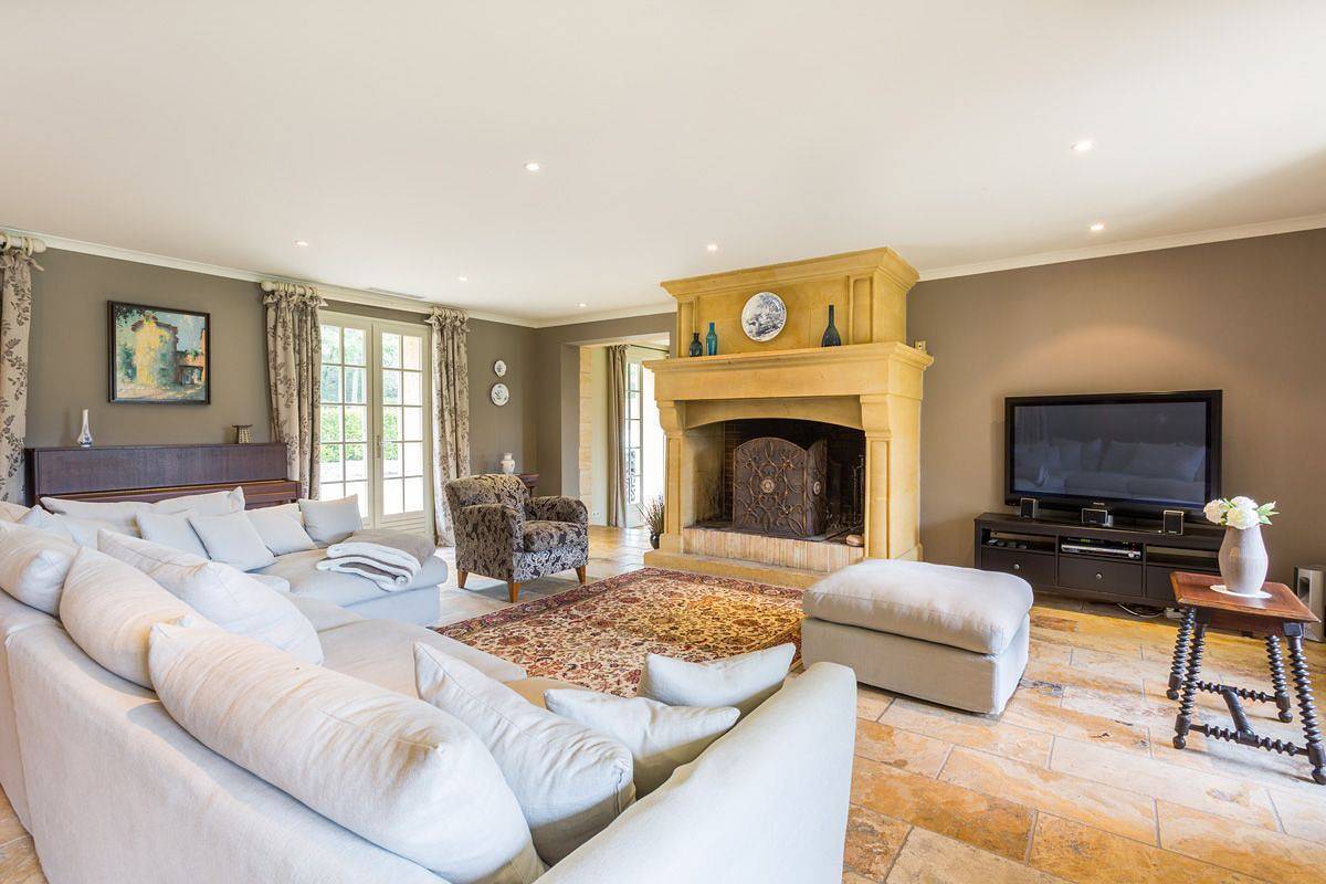 Maison Grandiose in Saint-Chamassy, Périgord Noir