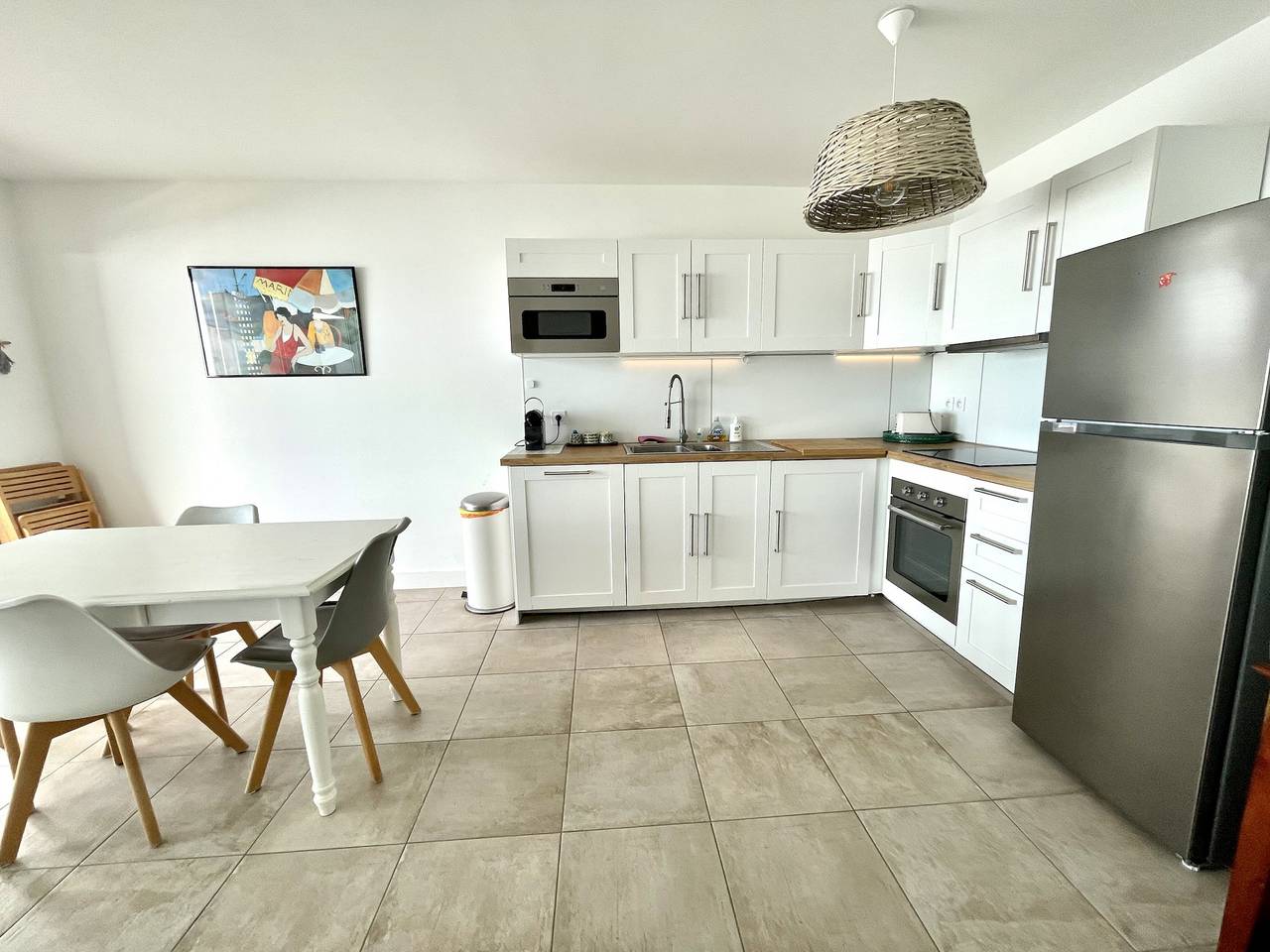 Appartement entier, Giralda 24 in Lacanau Ocean, Lacanau