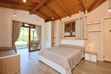 Ferienhaus für 4 Personen in Massa Marittima, Maremma, Bild 2