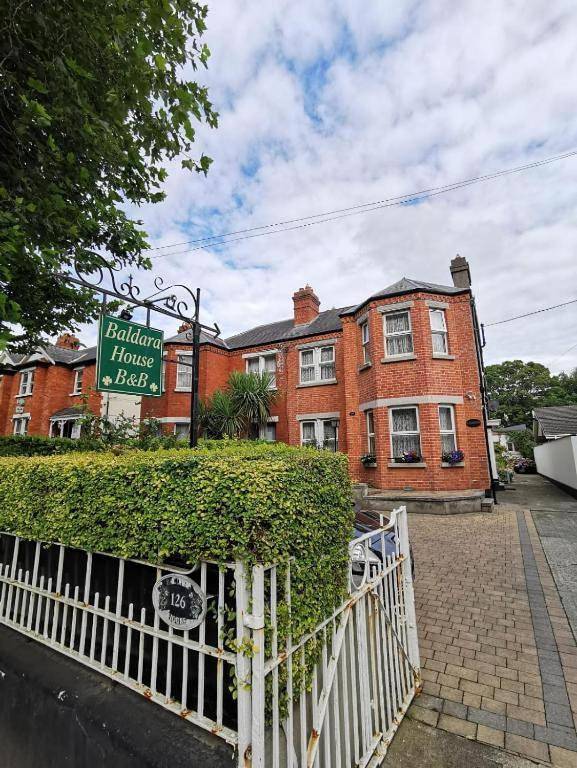 Double Room in Dublin, County Dublin