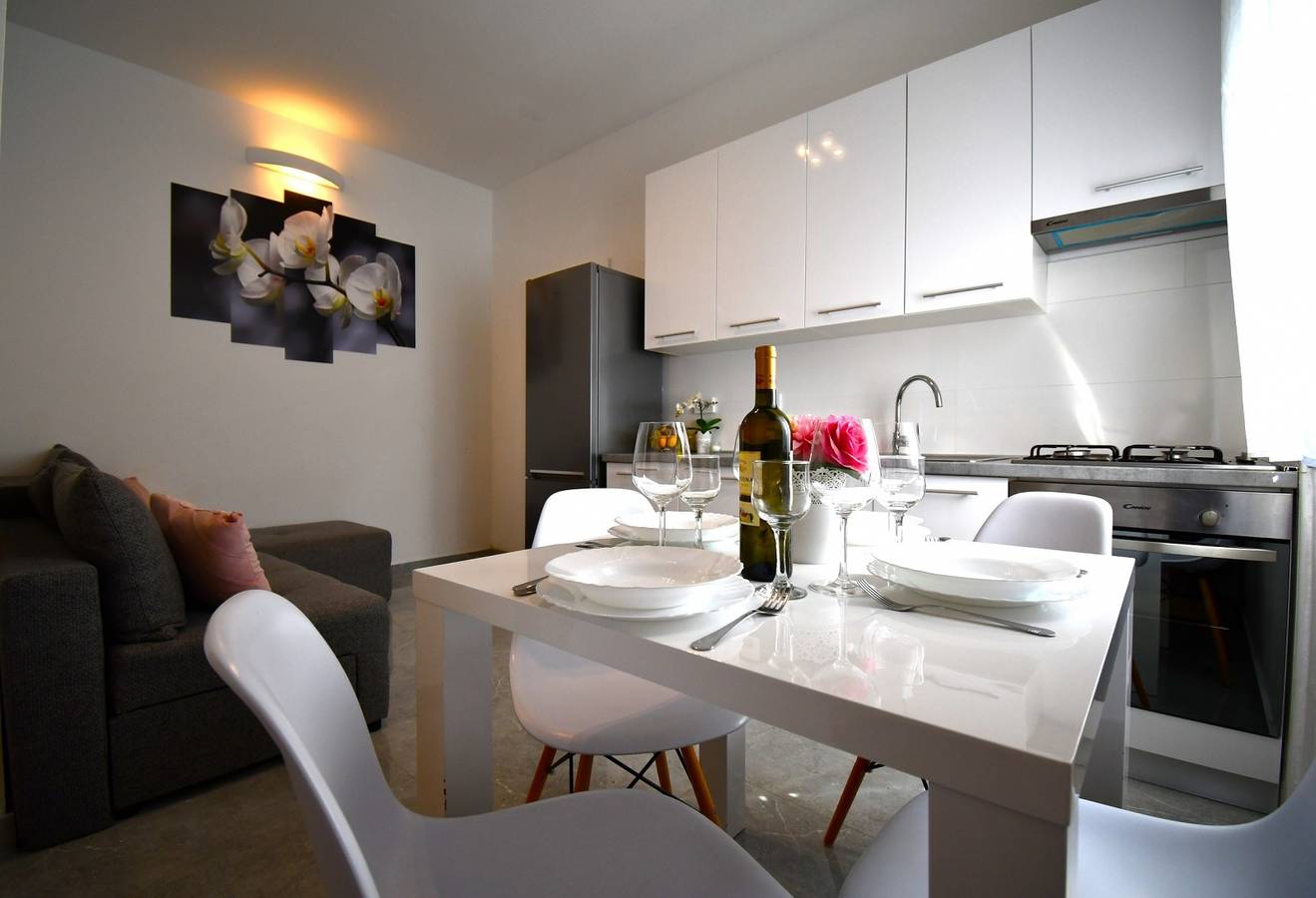 Appartamento vacanze a Rab a partire da 108€ a notte
