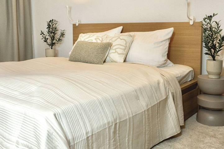 Ganze Wohnung, Turmstube – 110 m² Design- Apartment in Kürnbach, Auszeitapartments in Kürnbach, Kraichgau