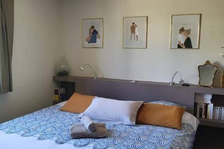 Location de vacances pour 8 personnes à Prades-le-Lez - 2