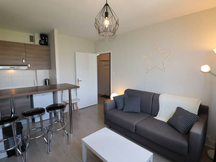 Vakantieappartement voor 4 personen in Annecy