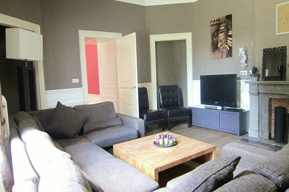 Luxe Kasteel, Basse-Bodeux in Trois-Ponts, Luik en omgeving