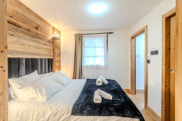 Hütte für 4 Personen in Morzine, Thonon-les-Bains und Umgebung, Bild 3