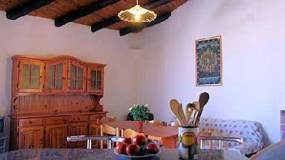 Holiday home by the sea with air conditioning and Wlan in La Ciaccia, Valledoria