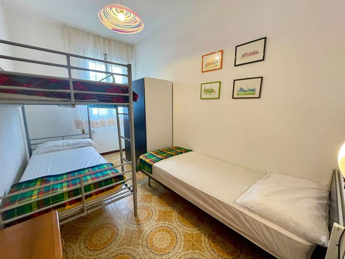 Ganze Wohnung, Schlafen am Meer-Beahost in Porto Santa Margherita, Caorle