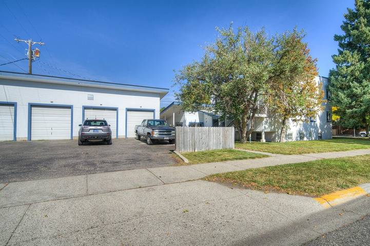 Vacation rental for 4 people in Bozeman