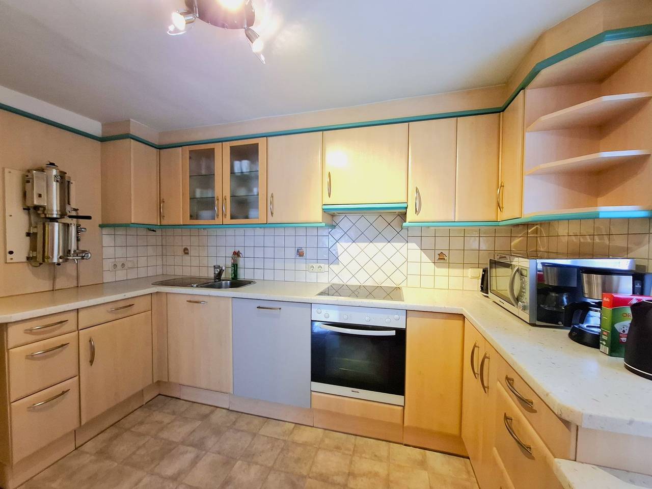 Ganze Wohnung, Schachner in Saalbach, Saalbach-Hinterglemm