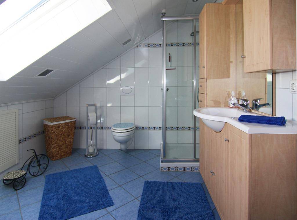 Ganze Ferienwohnung, 3-Bettwohnung Fewo 1 in Niederelbert, Lahn-Taunus