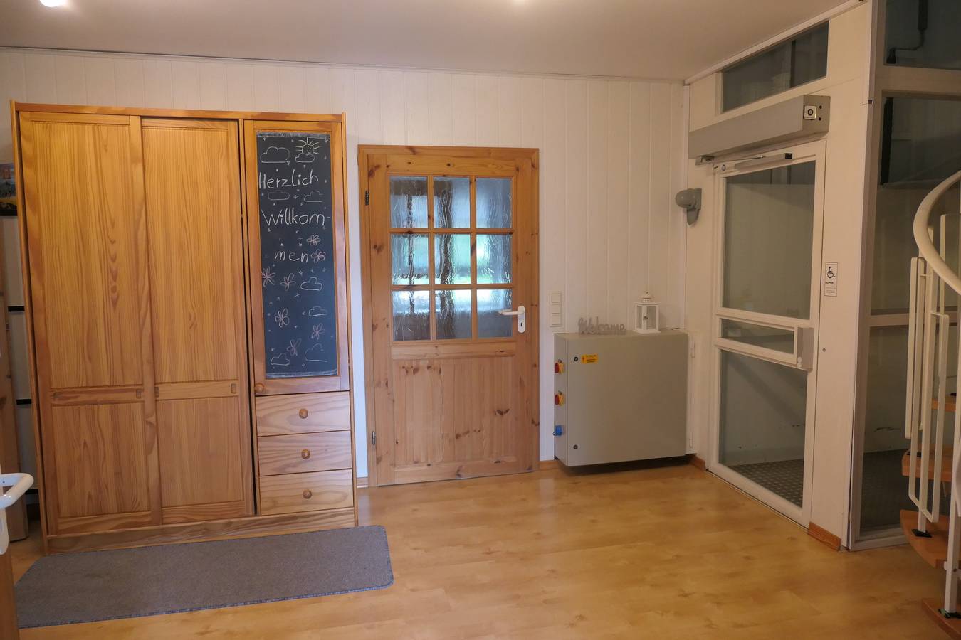 Ferienhaus in der Trift in Winsen (Aller), Aller-Leine-Tal