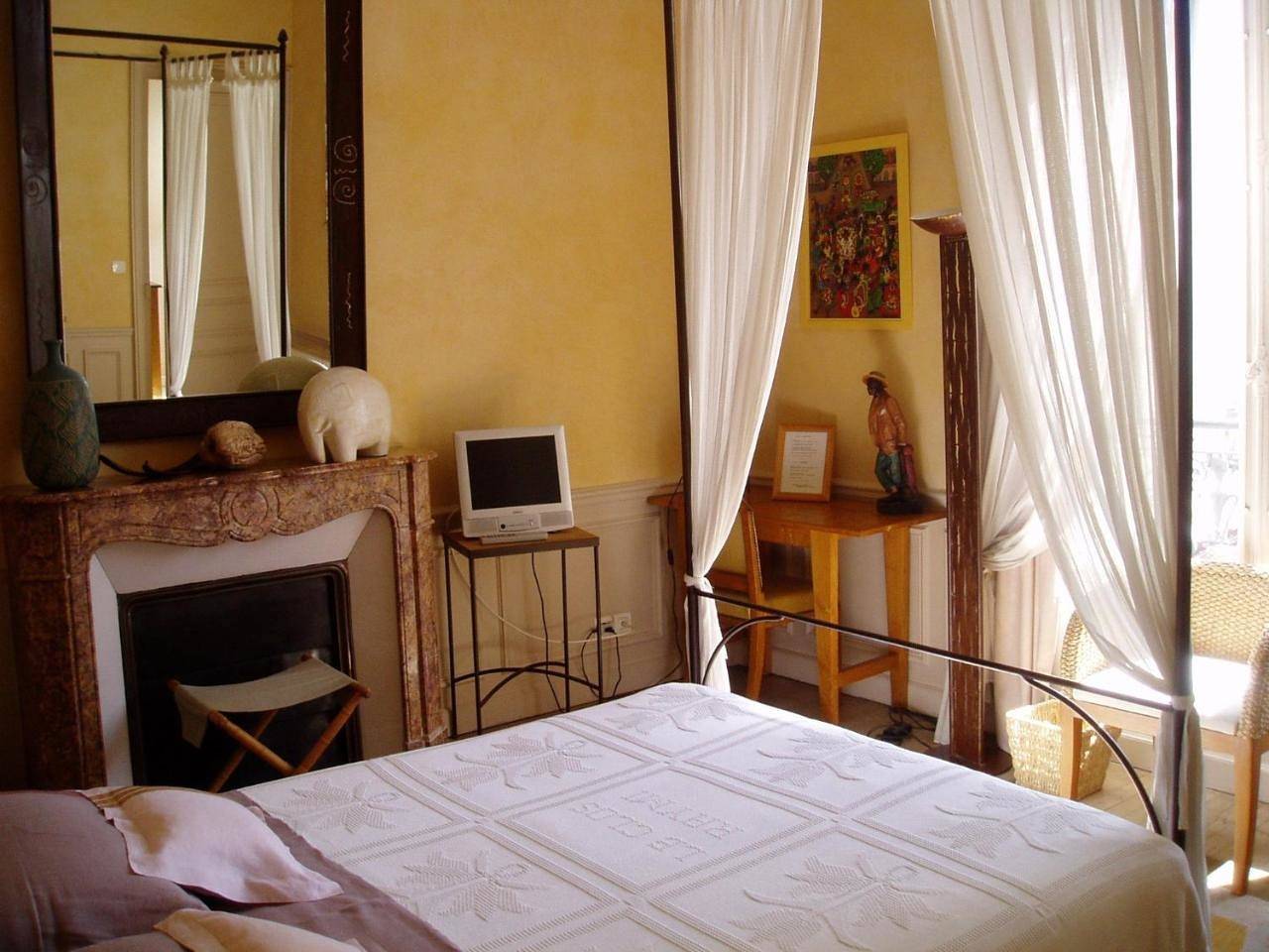 Double Room in Épernay, Marne